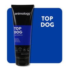 Animology Top Dog kondicionáló kutyáknak 250ml