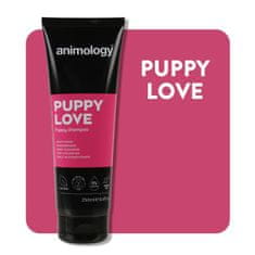 Animology Puppy Love Kiskutya sampon 250ml