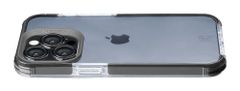 CellularLine Tetra Force Shock-Twist Ultra védőtok Apple iPhone 15 Pro Max készülékhez, 2 szintű védelem, átlátszó (TETRACIPH15PRMT)