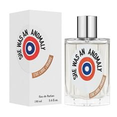 She Was An Anomaly - EDP 100 ml