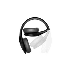 MOTOROLA Moto XT 500 Headset Vezeték nélküli Fejpánt Hívás/zene Bluetooth Fekete (m505537470998)