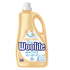 Woolite Extra White Brillance 3.6 l / 60 mosásra