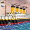 Titanic Építőkészlet | TITANICBLOCKS