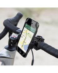 Esperanza  EMH121 Rider okostelefon tartó kerékpárra