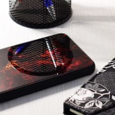 Techsuit Techsuit Glaze Series védőtok Honor 90 Lite telefonra KP29190 multiszínű
