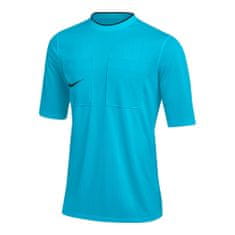 Nike Póló kiképzés kék M Dri-fit