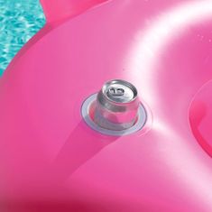 Bestway óriás felfújható flamingó medencés játék 41119 3202406