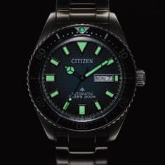 Citizen Automatic Diver Challenge NY0129-58LE