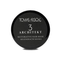 Tomas Arsov Regeneráló hajmaszk Architekt (Restorative Hair Mask) 250 ml