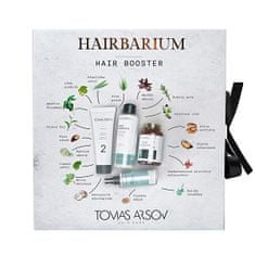 Tomas Arsov Ajándékszett Hairbarium Hair Booster