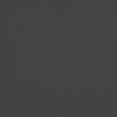 Vidaxl antracitszürke kültéri napernyő alumíniumrúddal 270 cm (47306)