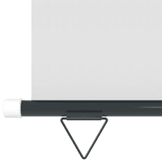 Vidaxl krémszínű oldalsó terasznapellenző 160 x 250 cm (317857)
