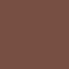 Vidaxl barna behúzható oldalsó terasznapellenző 117 x 600 cm (317915)