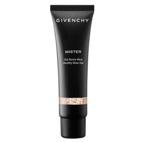 Givenchy Bőrvilágosító arczselé Mister (Healthy Glow Gel) 30 ml