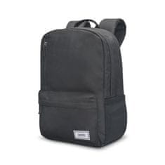 SOLO NEW YORK RE:COVER laptop hátizsák UBN761-4, fekete