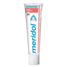Meridol Complete Care fogkrém az érzékeny fogíny és fogak védelmére, 75 ml