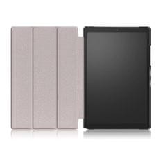 TKG Tablettok Honor Pad X8 - kék smart case tablet tok