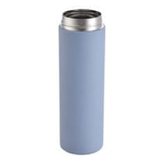 Bergner termosz palack rozsdamentes acél 0,57 l kék BG-37760-BL