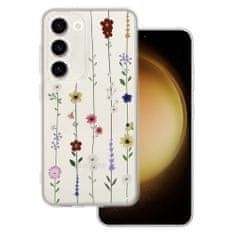 MG Flower tok Samsung Galaxy S23 FE, spring flower
