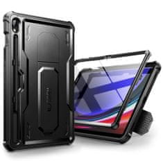 Tech-protect Kevlar tok Samsung Galaxy Tab S9 11'', fekete