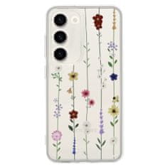 MG Flower tok Samsung Galaxy A25 5G / A24 4G, spring flower