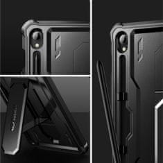 Tech-protect Kevlar tok Samsung Galaxy Tab S9 11'', fekete