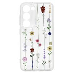 MG Flower tok Samsung Galaxy S23 FE, spring flower
