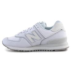 New Balance Cipők fehér 41 EU WL574IM2