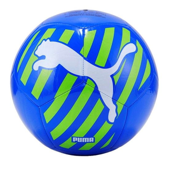 Puma Labda do piłki nożnej kék Cat Ball