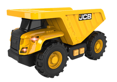 JCB teherautó teherautó