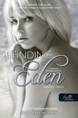 Finding Eden - Megtalálni Edent (A szerelem csillagjegyében 6.)