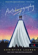 Autoboyography - Egy fiús könyv