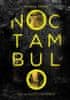 Noctambulo - Egy alvajáró története