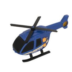 Teamsterz helikopter
