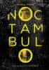 Noctambulo - Egy alvajáró története