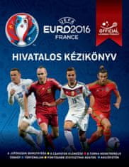 UEFA Euro 2016 Franciaország - Hivatalos kézikönyv