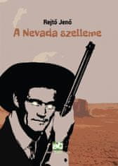 A Nevada szelleme **