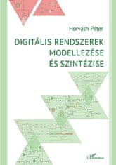 Digitális rendszerek modellezése és szintézise