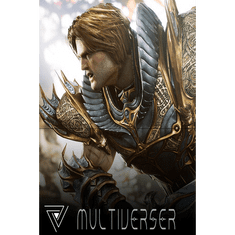 NGS Multiverser (PC - Steam elektronikus játék licensz)