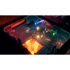 Sega ENDLESS Dungeon (PC - Steam elektronikus játék licensz)