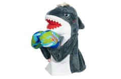CoolCeny Ökölvívó cápa - Boxing Fight Doll Shark
