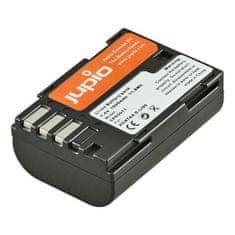 Jupio D-Li90 akkumulátor Pentaxhoz 1600 mAh