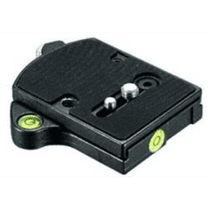 Manfrotto 394 gyorscserelap (394)