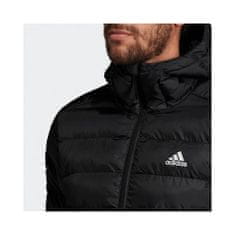 Adidas Dzsekik uniwersalne fekete L Itavic 3S 2.0 Jacket