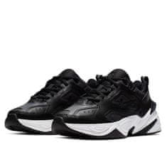 Nike Cipők fekete 38 EU W M2K Tekno