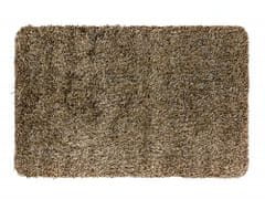 Verk Clean Step Mat - erősen nedvszívó bézs szőnyeg 70x46 cm