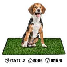 Fűszerű kutya szőnyeg - Doggo