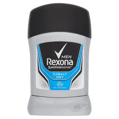 Rexona for Men Cobalt izzadásgátló stift 50ml (67526450) (R67526450)
