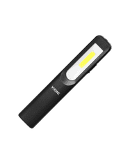 Orno  WL-2 LED tölthető elemlámpa
