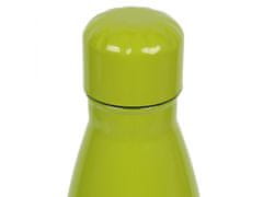 sarcia.eu Grinch Green, alumínium ivópalack, palack forró italokhoz 500ml